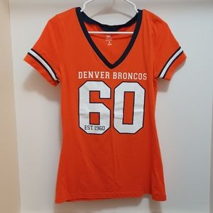 Denver Broncos shirt